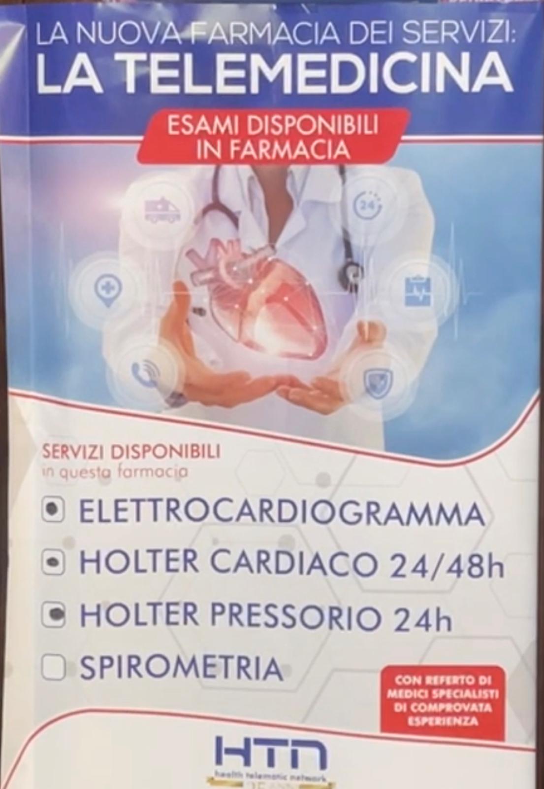 telemedicina